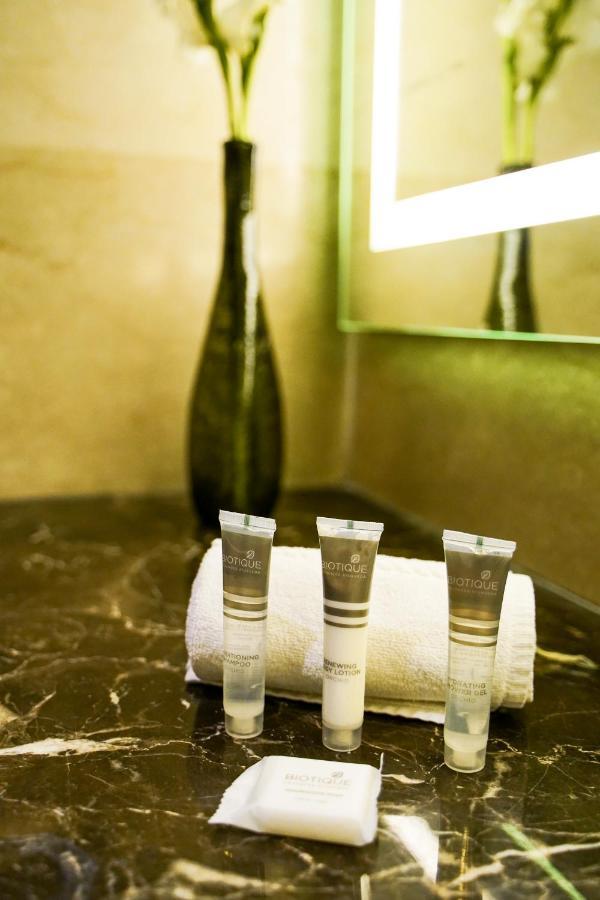 Bngv Mystic Premier Hotel Μπανγκαλόρ Εξωτερικό φωτογραφία