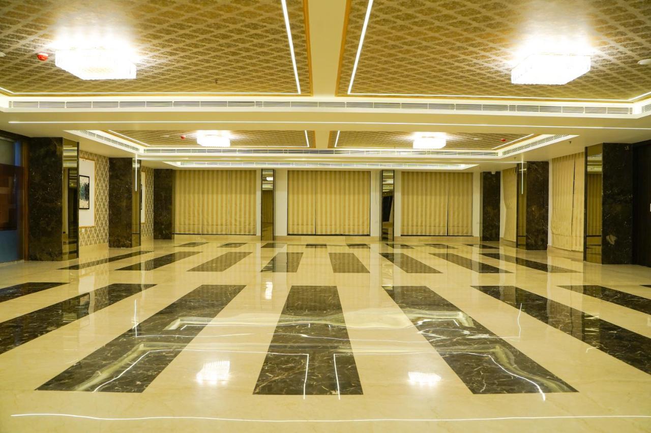 Bngv Mystic Premier Hotel Μπανγκαλόρ Εξωτερικό φωτογραφία