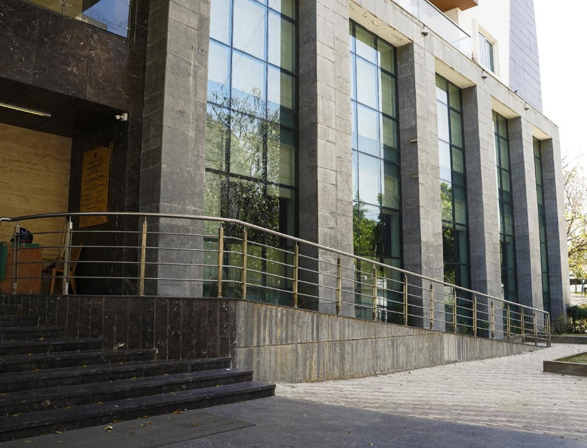 Bngv Mystic Premier Hotel Μπανγκαλόρ Εξωτερικό φωτογραφία