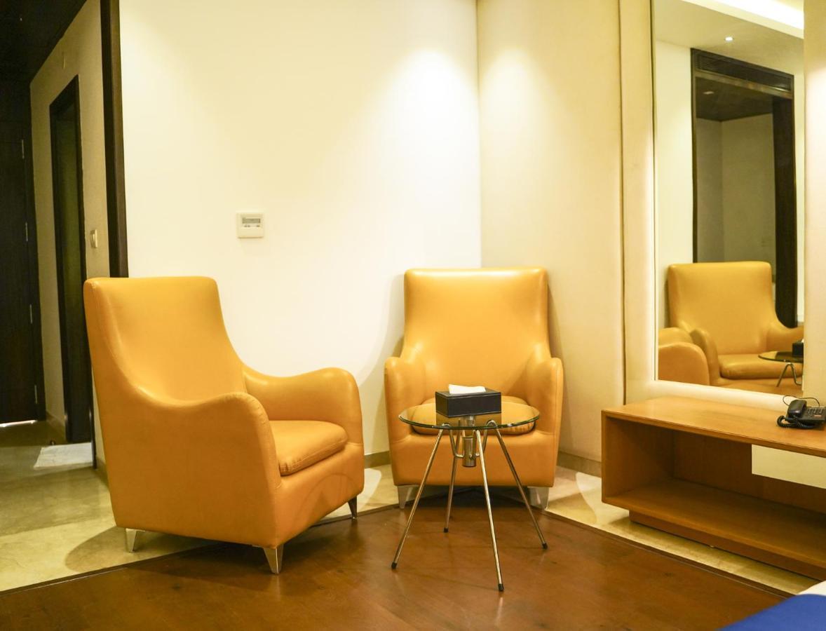 Bngv Mystic Premier Hotel Μπανγκαλόρ Εξωτερικό φωτογραφία